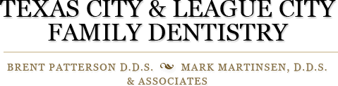 Texas City & League City Family Dentistry